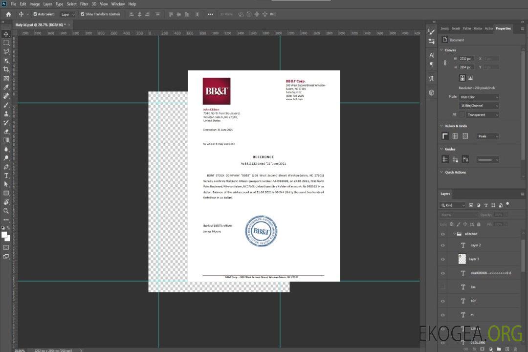 USA , BB&T , référence template USA , BB&T , référence template